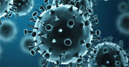 Qu'est ce qu'un virus